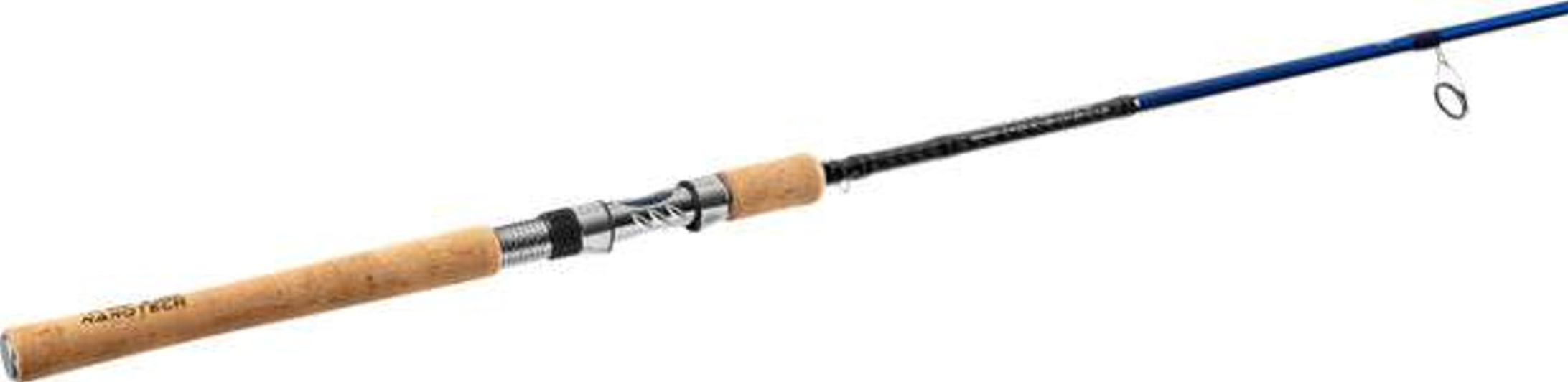 Tsunami Carbon Shield II Spinning Rods