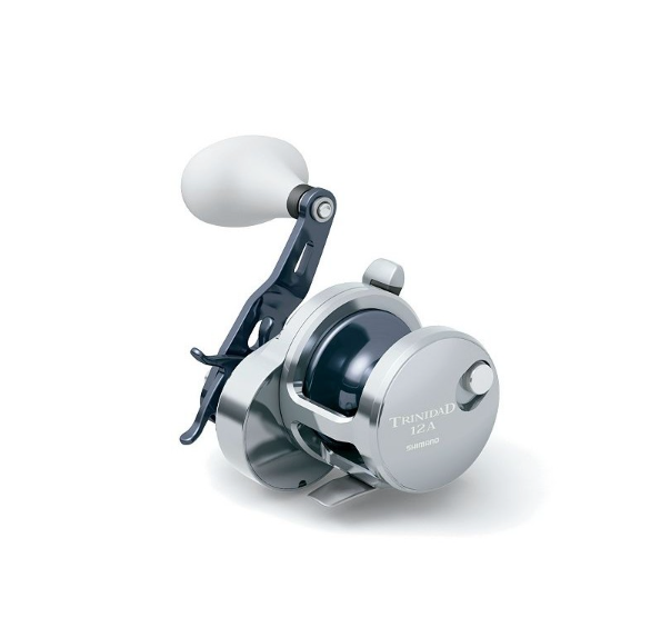 Shimano Trinidad A Star Drag Conventional Reels