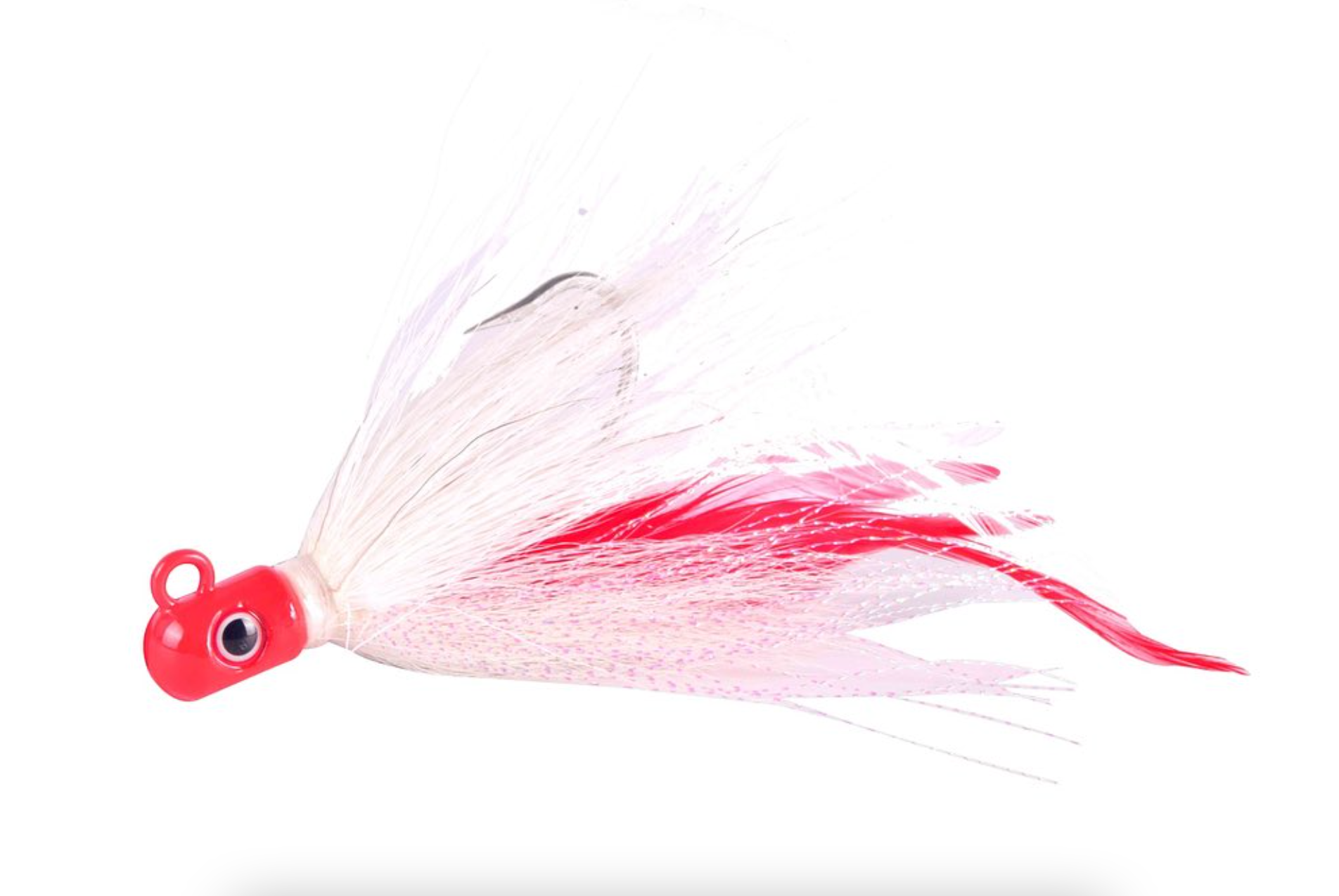 S&S Bucktails Rock Hopper