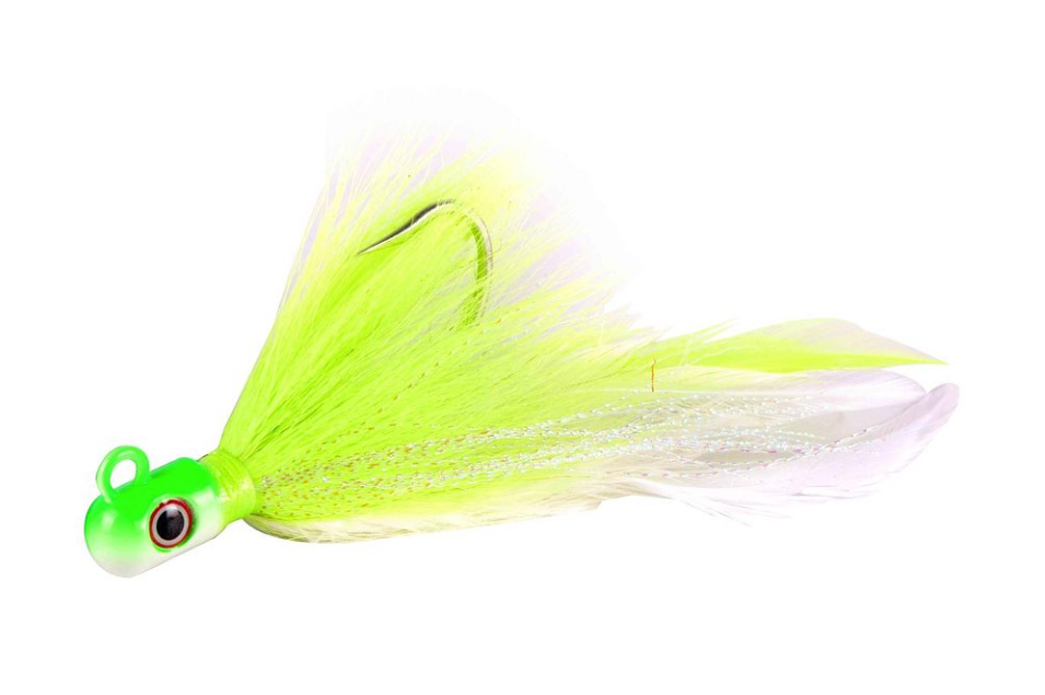 S&S Bucktails Rock Hopper