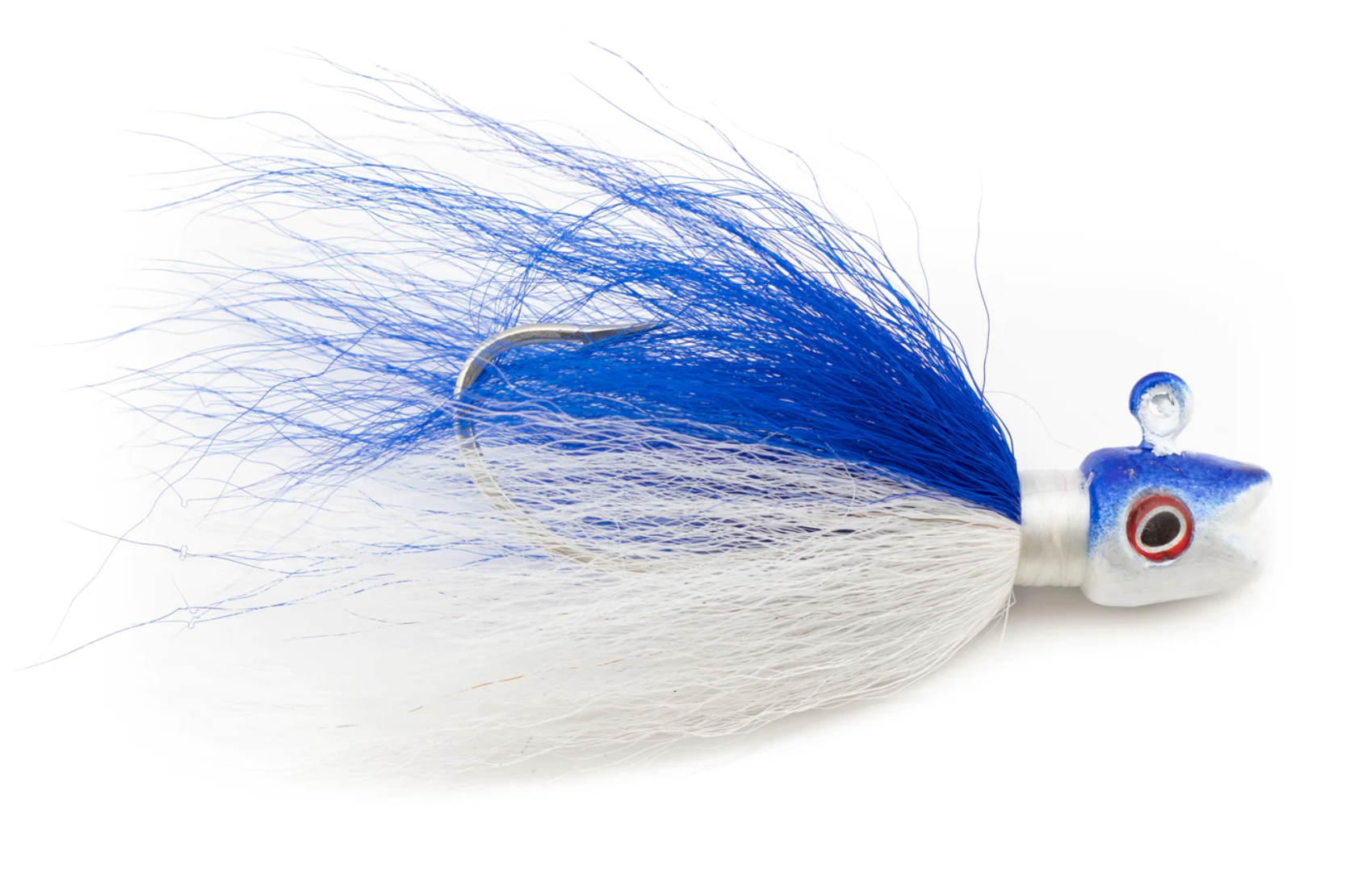 S&S Bucktails Smiling Bill