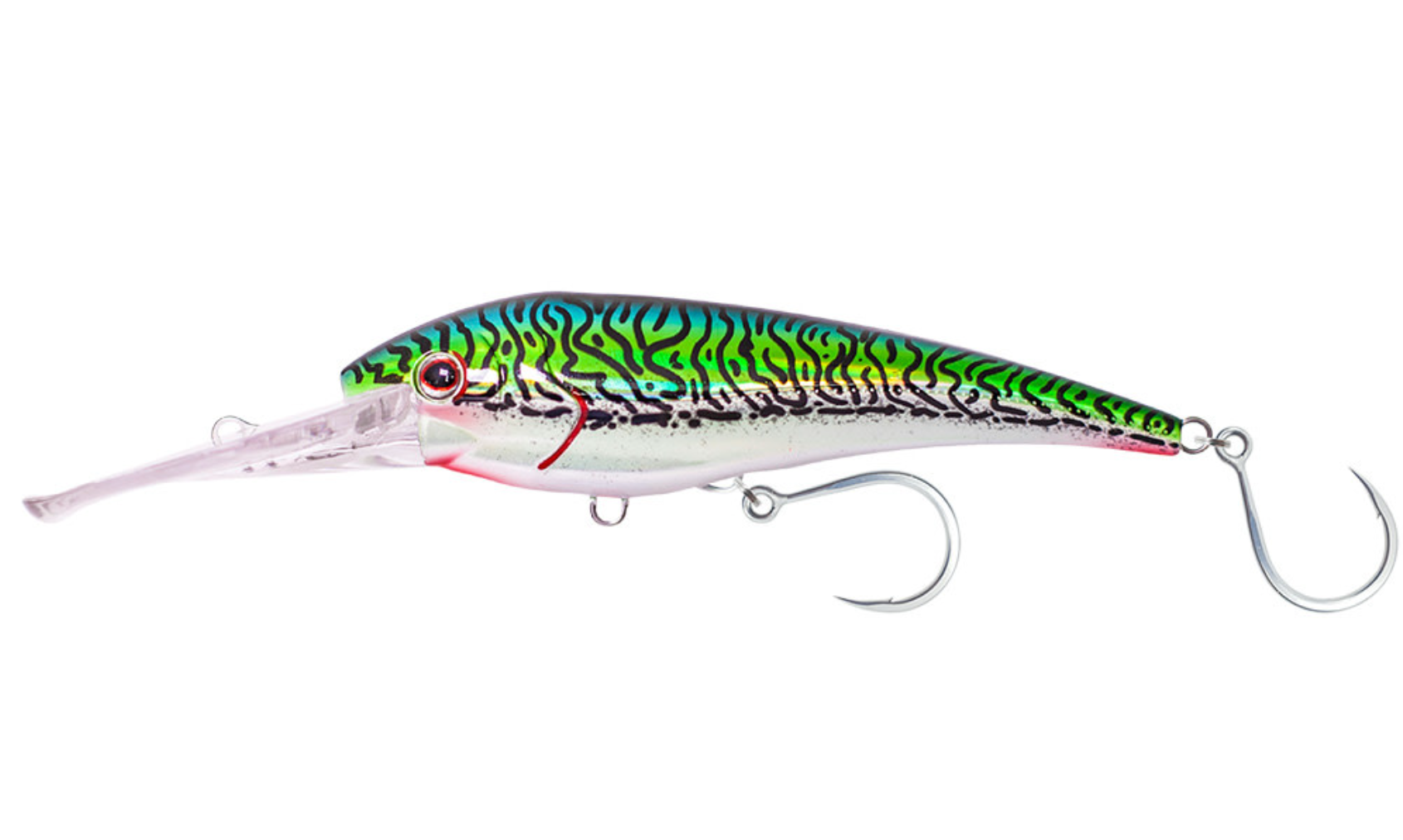 Nomad DTX Minnow