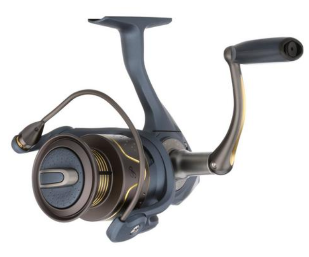 Pflueger President Spinning Fishing Reels