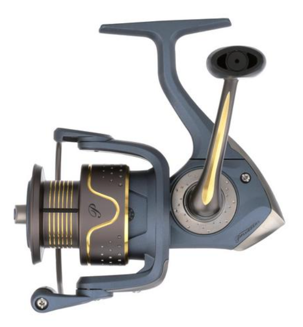 Pflueger President Spinning Fishing Reels