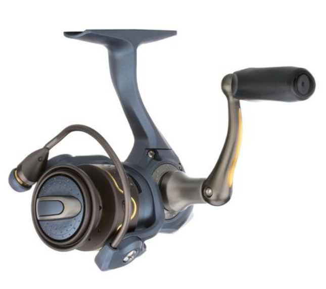 Pflueger President Spinning Fishing Reels