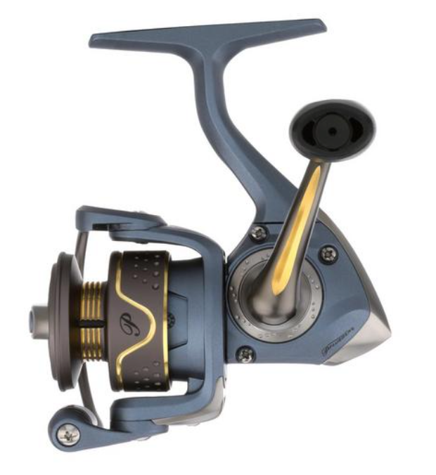 Pflueger President Spinning Fishing Reels