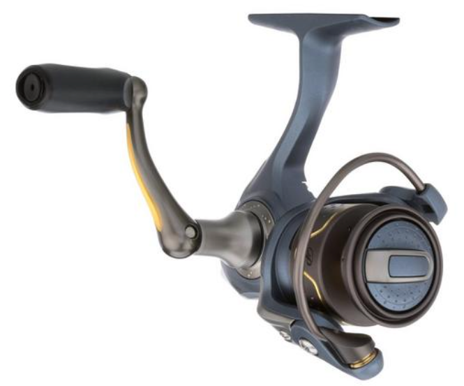 Pflueger President Spinning Fishing Reels