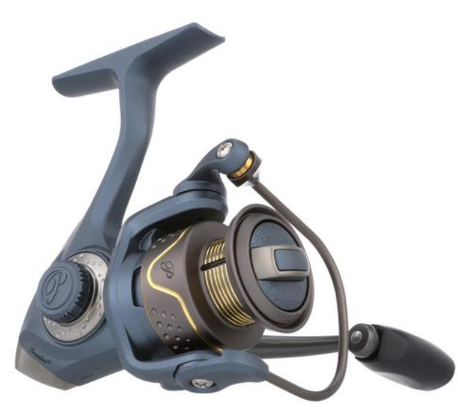 Pflueger President Spinning Fishing Reels