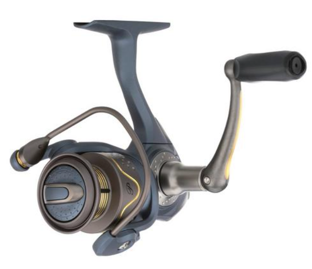 Pflueger President Spinning Fishing Reels