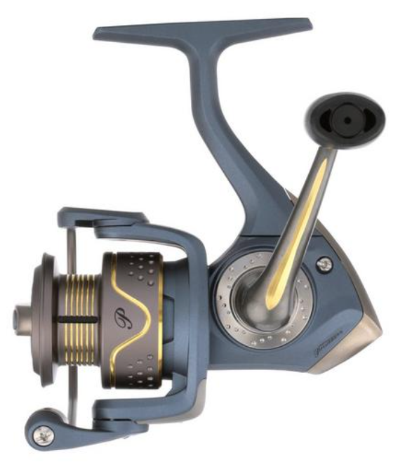 Pflueger President Spinning Fishing Reels