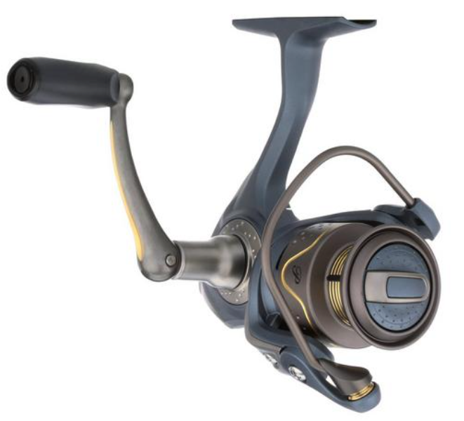 Pflueger President Spinning Fishing Reels