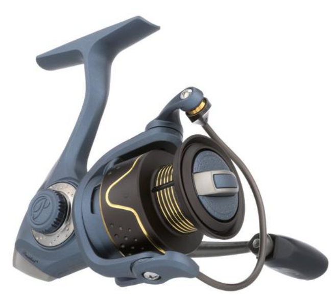 Pflueger President Spinning Fishing Reels