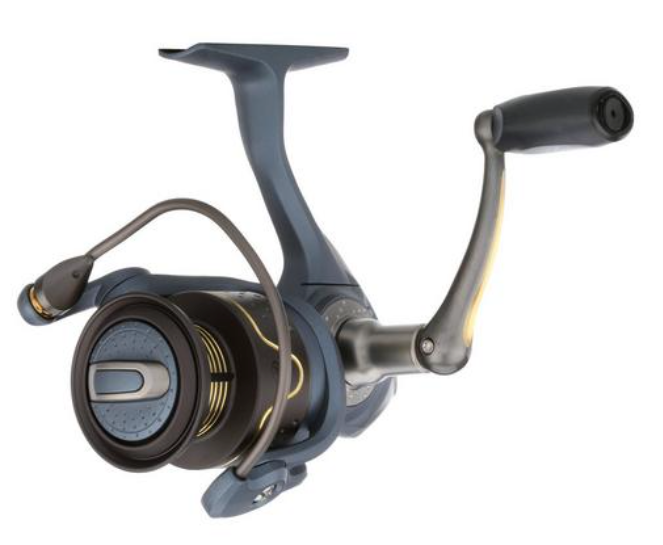 Pflueger President Spinning Fishing Reels