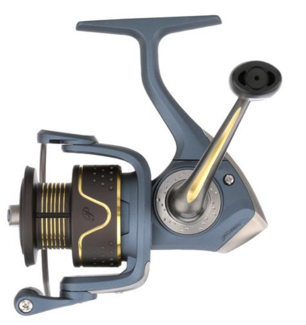 Pflueger President Spinning Fishing Reels