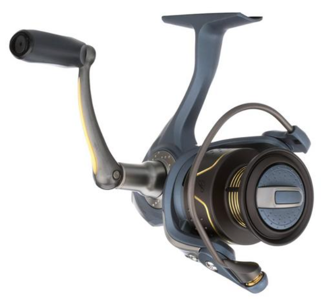 Pflueger President Spinning Fishing Reels