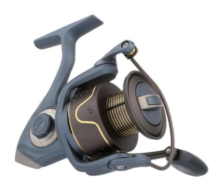 Pflueger President Spinning Fishing Reels