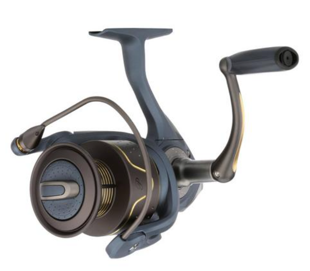 Pflueger President Spinning Fishing Reels