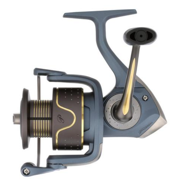 Pflueger President Spinning Fishing Reels