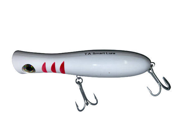 Tactical Anglers BombPopper Smart Lures