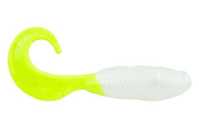 Berkley Gulp Alive Saltwater Swimming Mullet (3"-6", Pint, Asst. Colors)