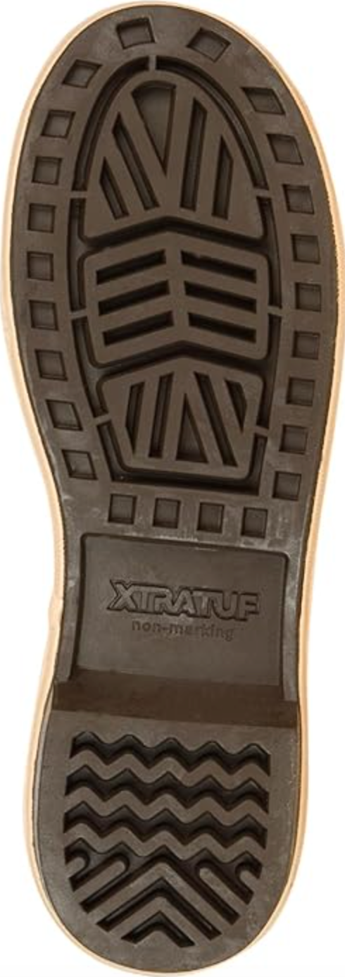 Xtratuf Men's 12"  Insulated Elite Legacy Boot