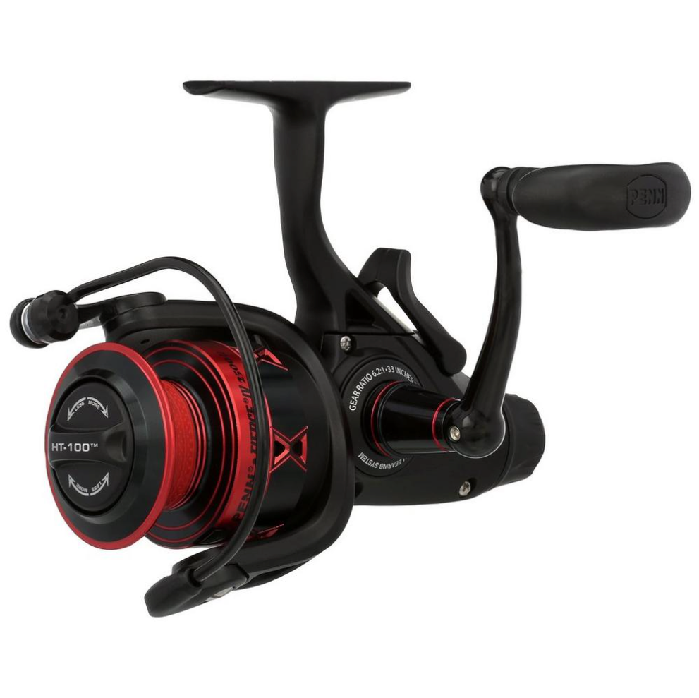 Penn Fierce IV Live Liner Spinning Fishing Reels