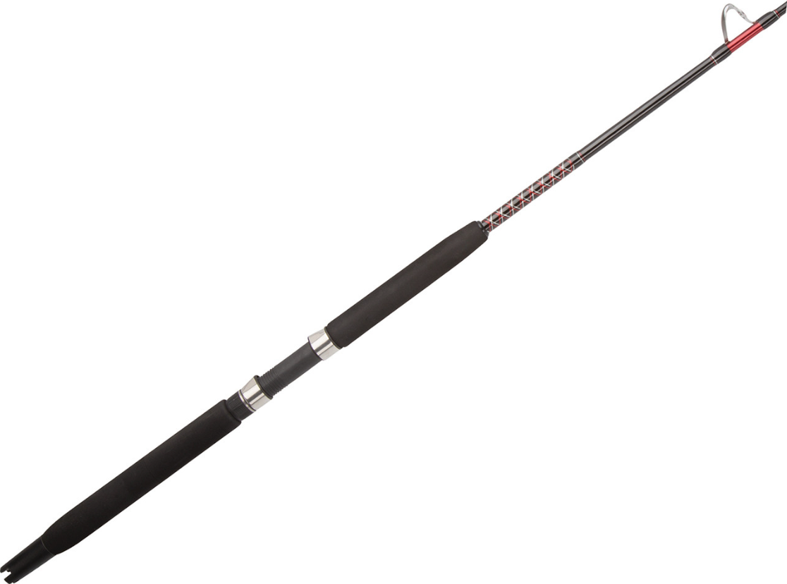 Ugly Stik USBWB2050C701 Bigwater Conventional Rod