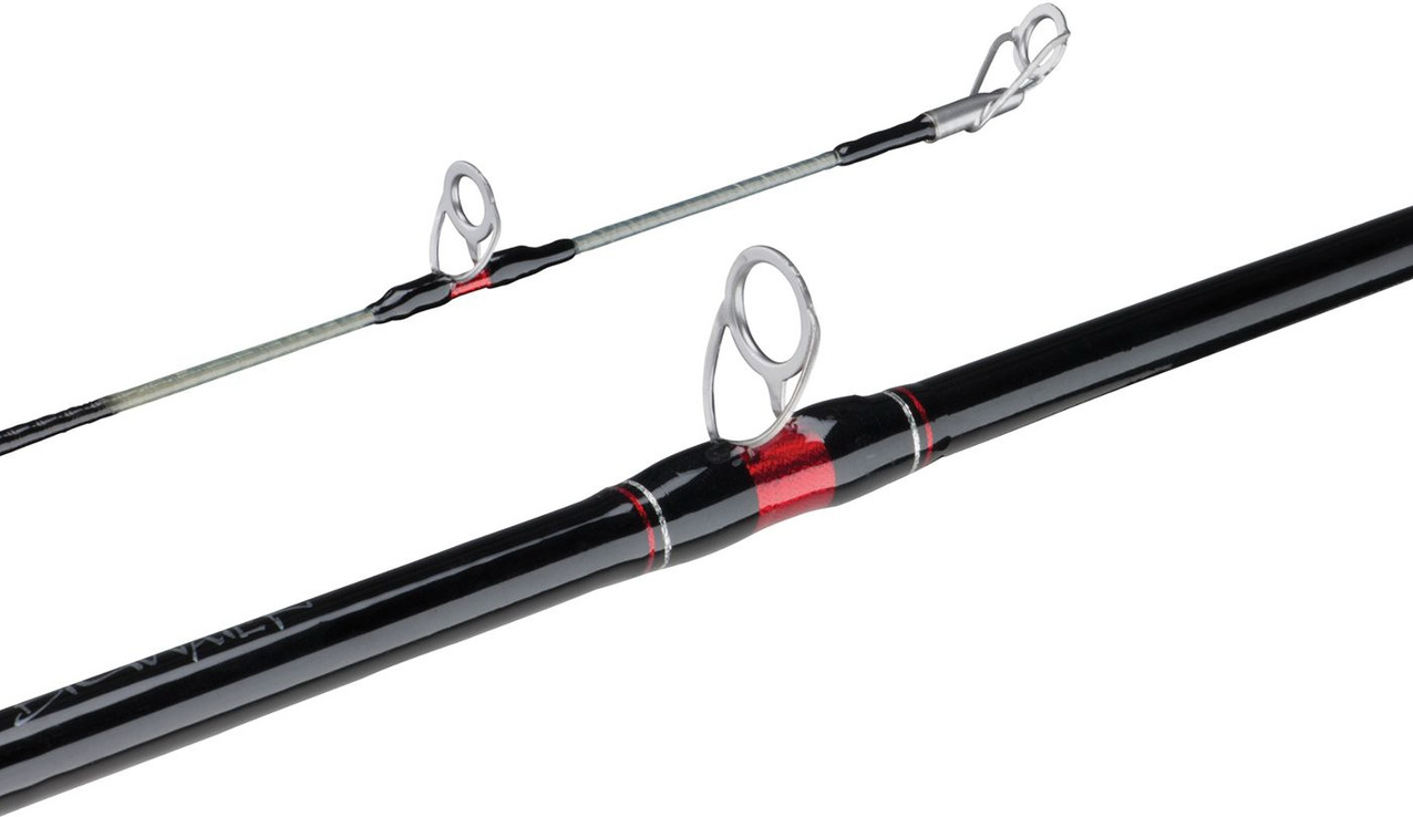 Ugly Stik USBWB2050C701 Bigwater Conventional Rod