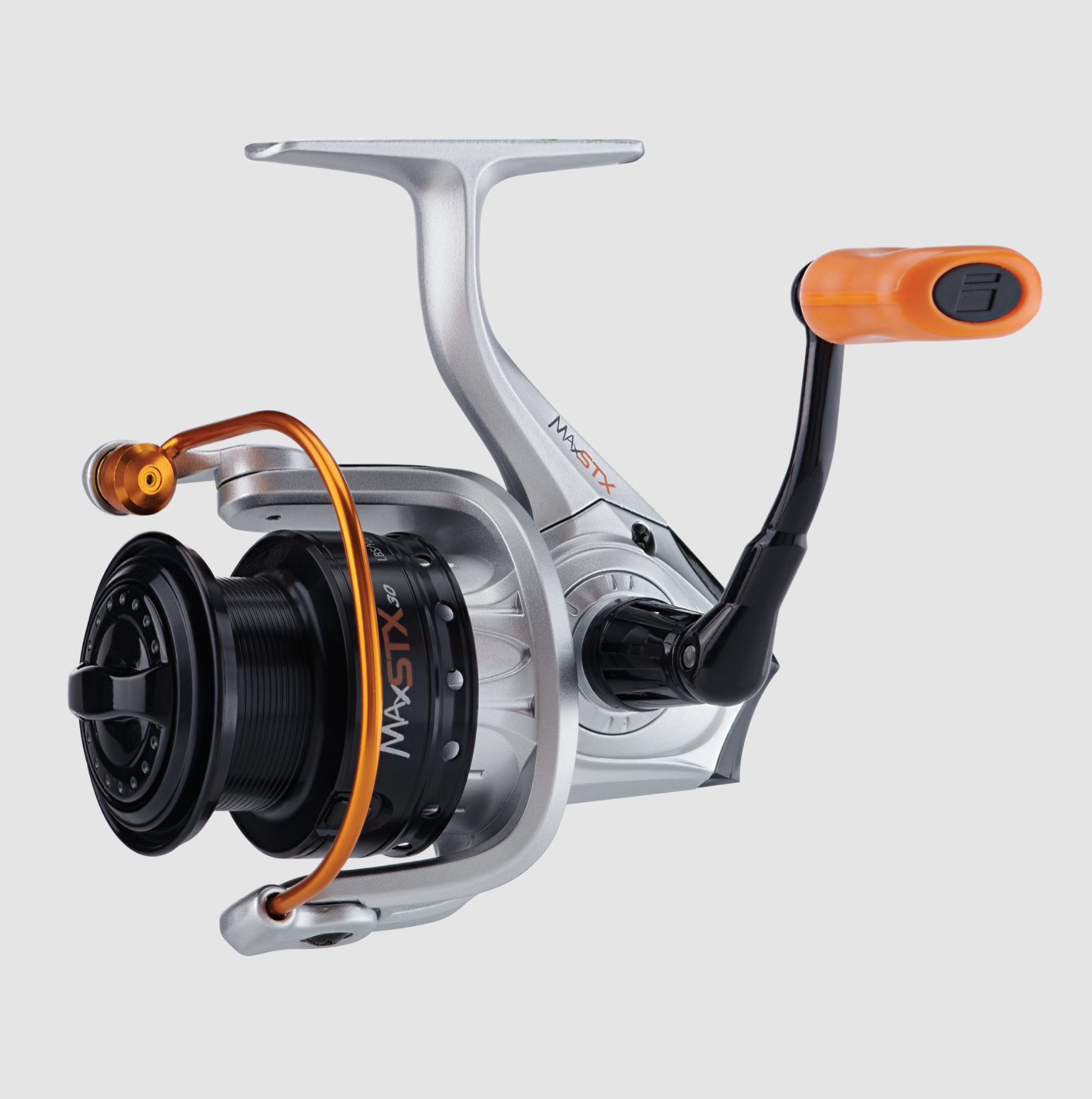 Abu Garcia Max X  Reel