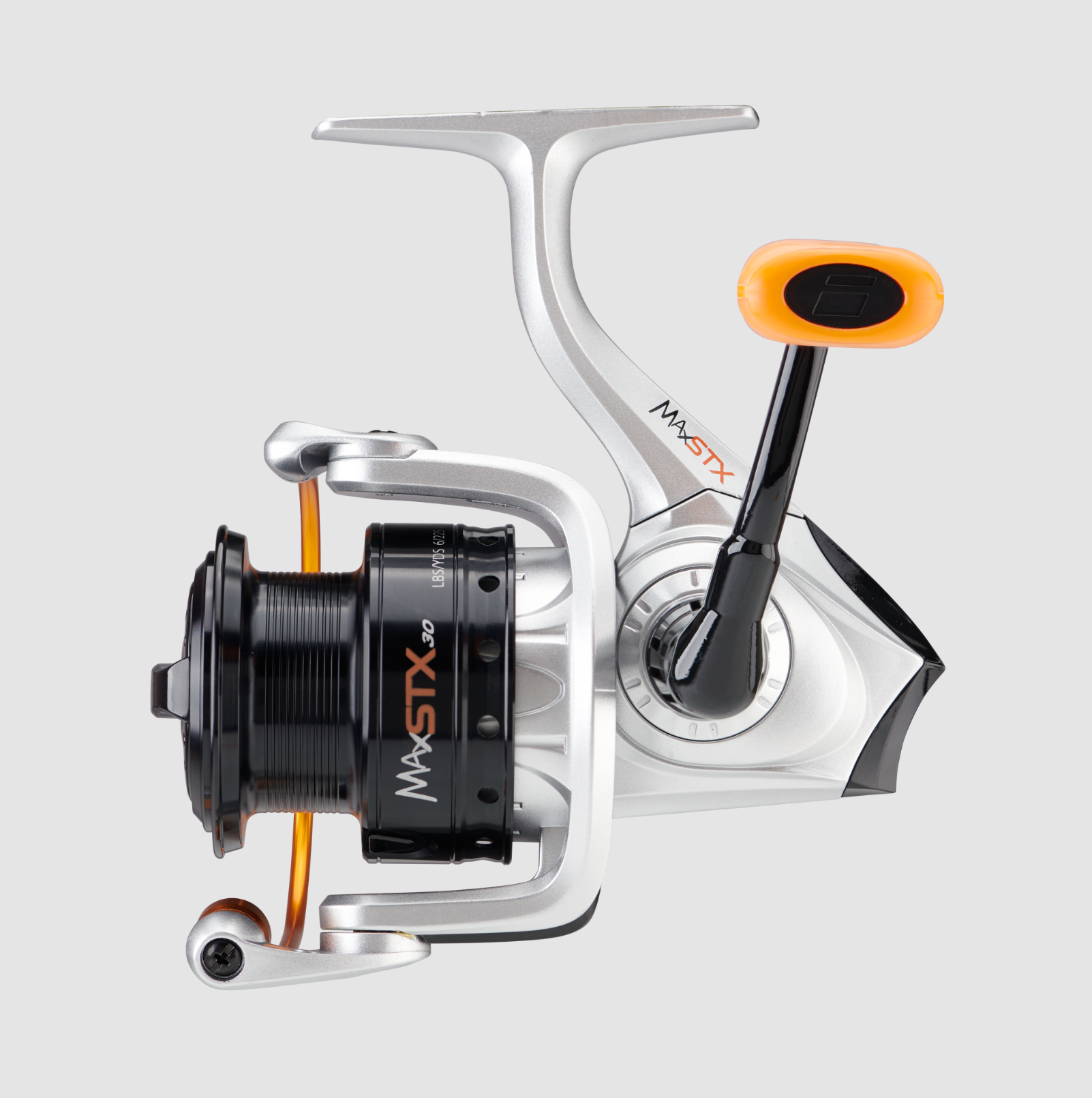 Abu Garcia Max X  Reel