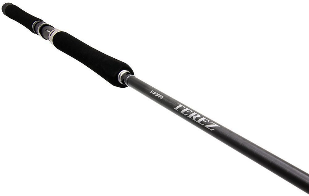 Shimano Terez Rail Rod