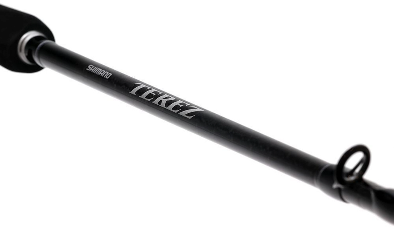 Shimano Terez Rail Rod