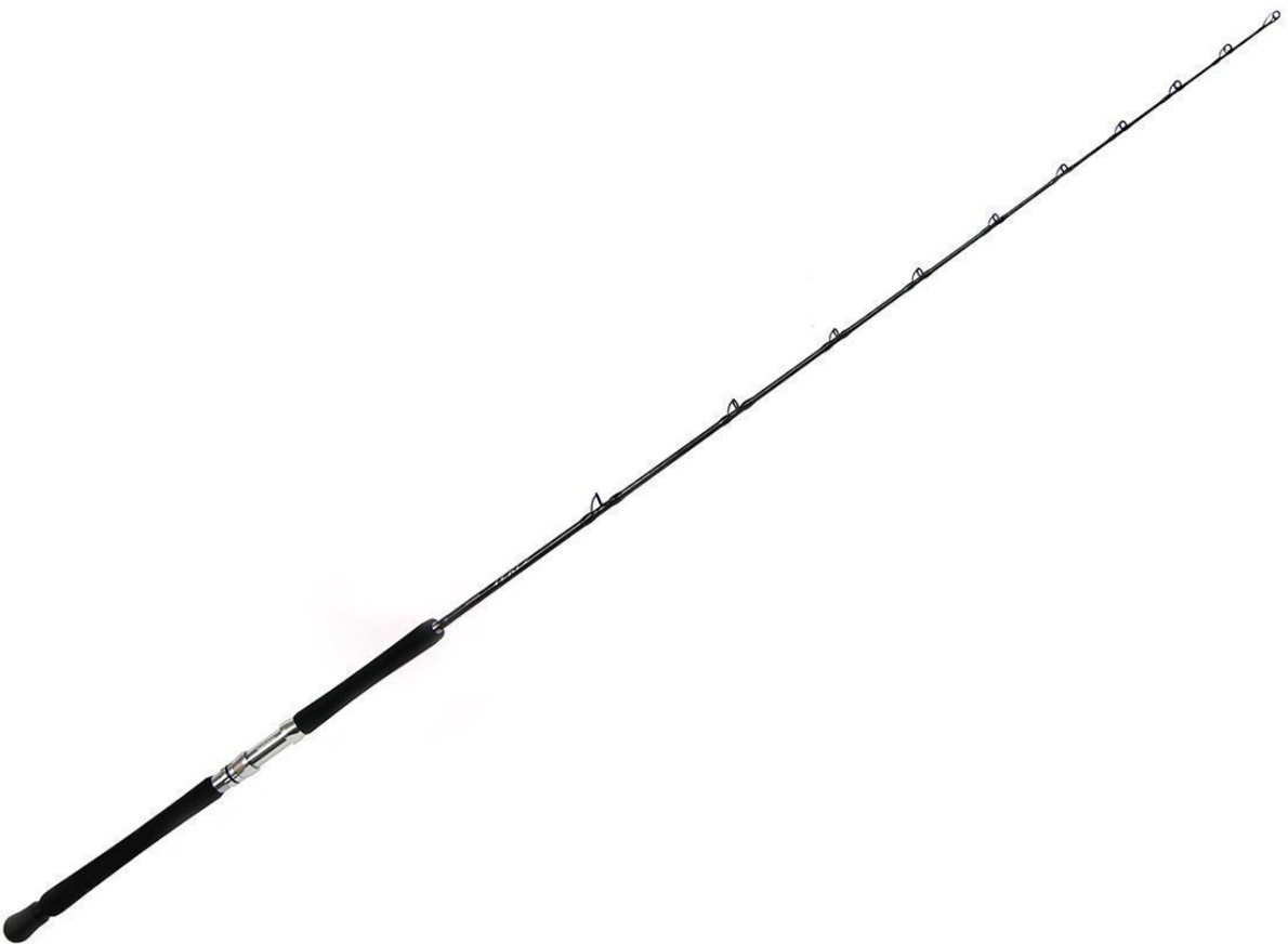 Shimano Terez Rail Rod