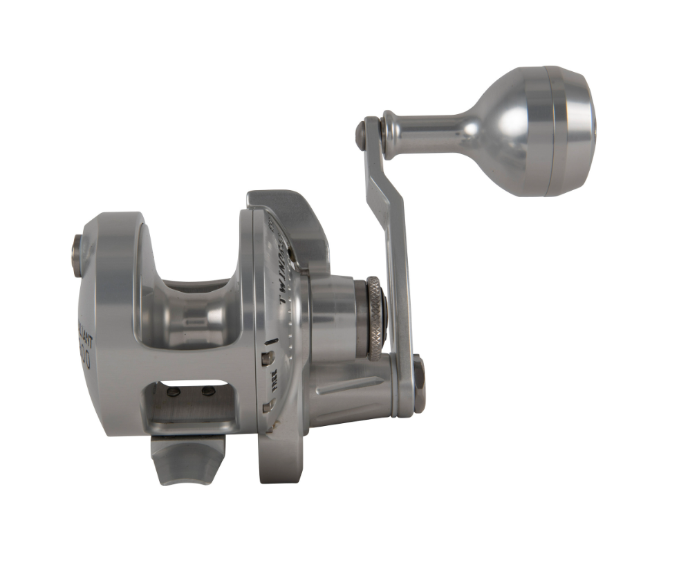 Accurate Boss Valiant Conventional Reel- 300