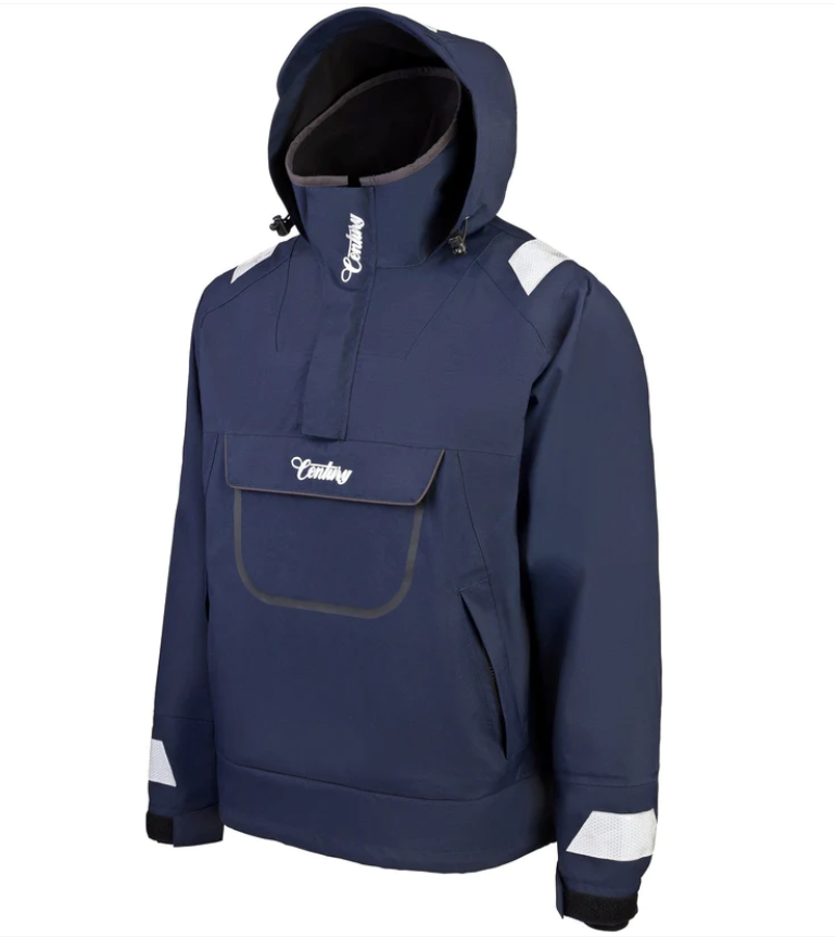 Century NG Team Waterproof Dry Top/Smock