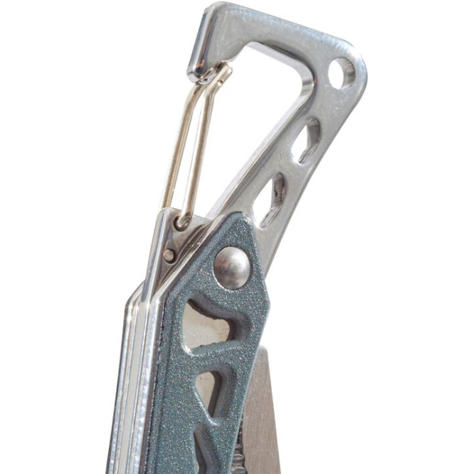 Smith's EdgeSport 6-1 Multi-Tool, 2.75"