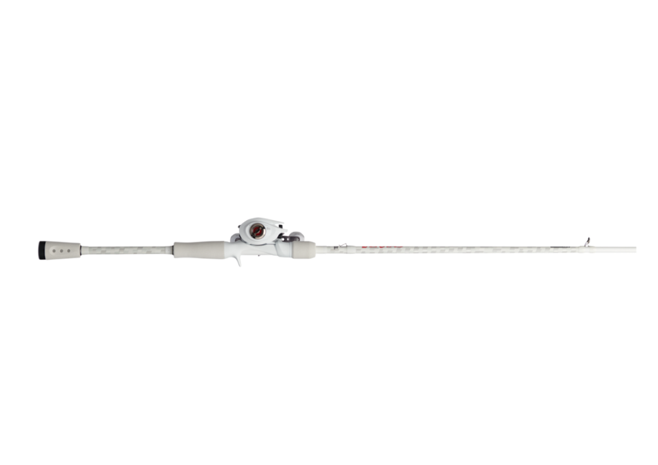 Abu Garcia VTPLP-L/731H Veritas Low Profile Combo