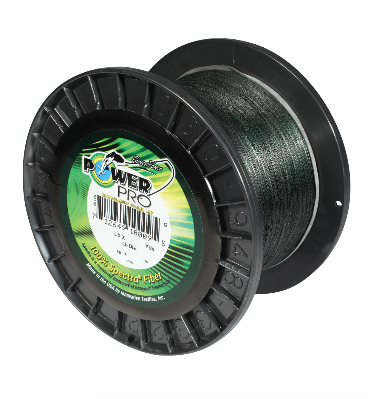 Power Pro Original Braided Line