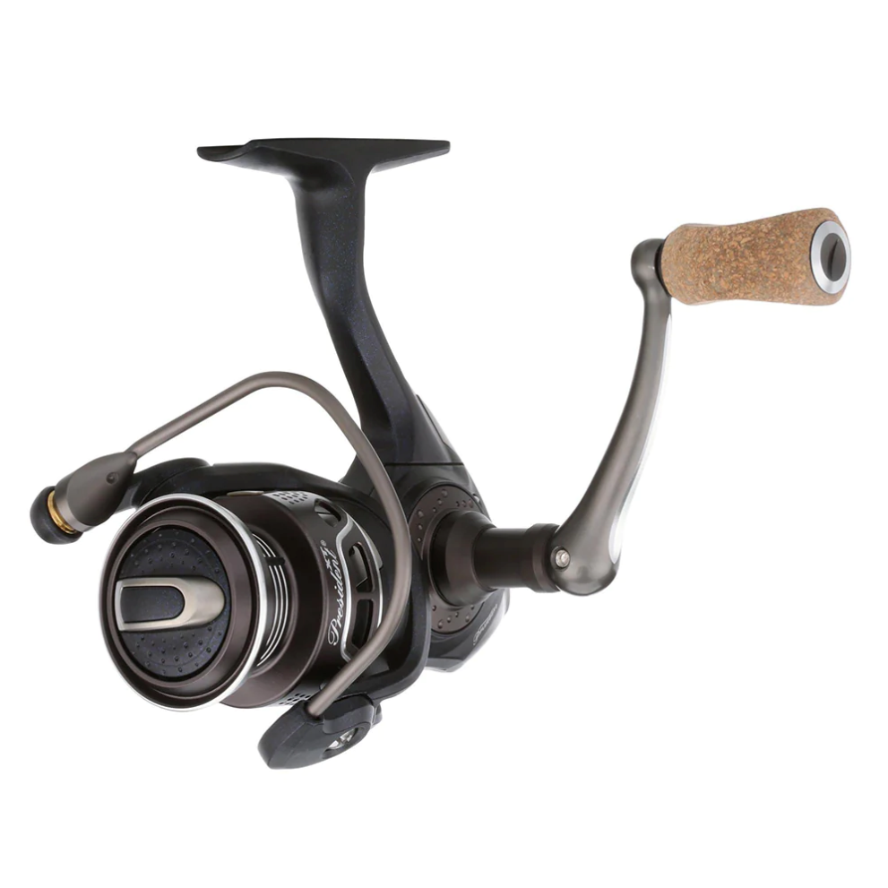 Pflueger President XT Blue Spinning Reels