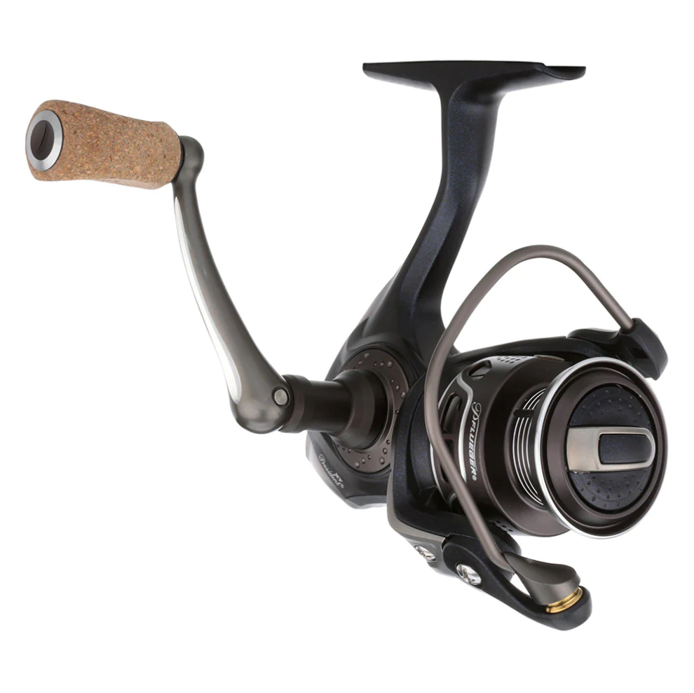 Pflueger President XT Blue Spinning Reels