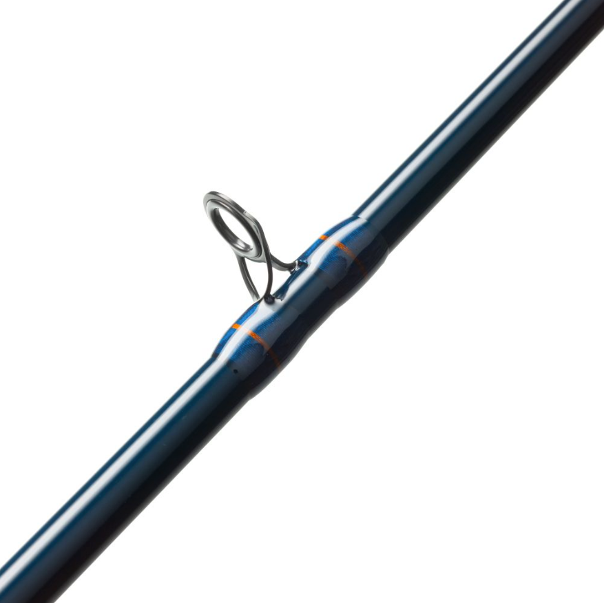 St. Croix TCR70MHF Triumph Casting Rod, 7'0", Medium-Heavy, Fast