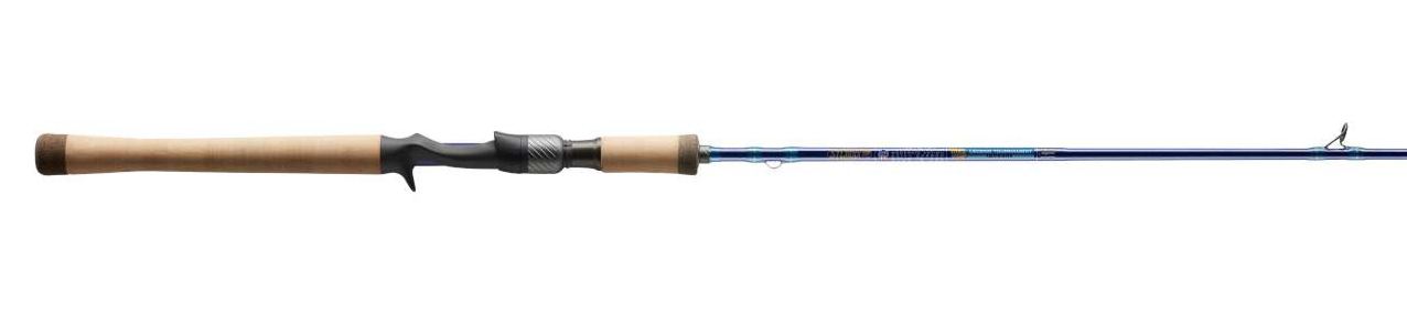 St. Croix ITLC76HMF Legend Tournament Inshore Casting Rod