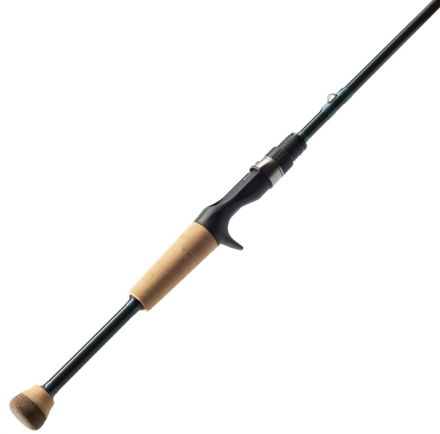 St. Croix Triumph Inshore Casting Rods