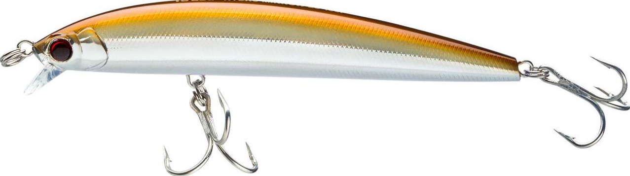 Yo-Zuri Hydro Minnow LC