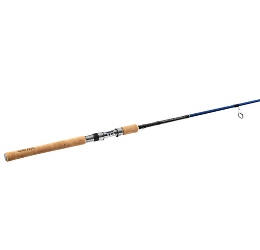 Tsunami Carbon Shield II Spinning Rods