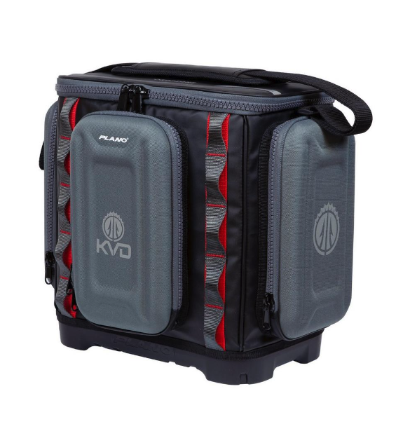 Plano KVD Signature Series Tackle Bag - 3600 Series