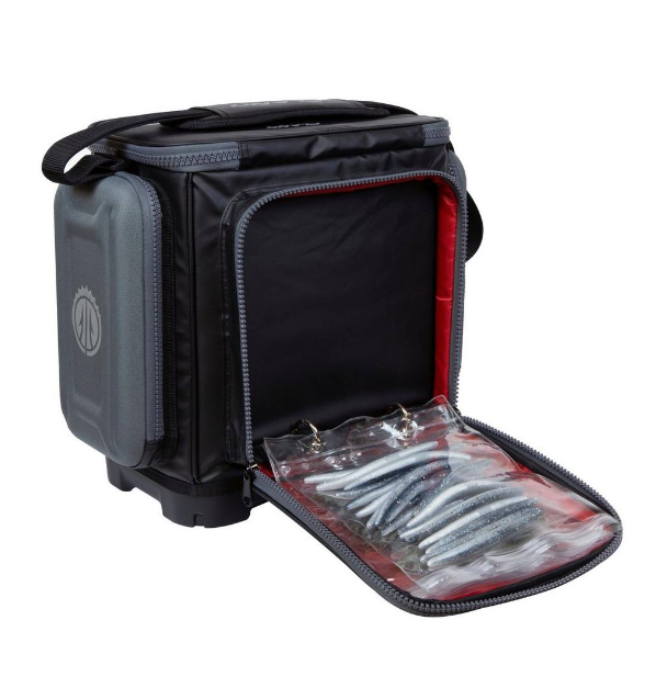 Plano KVD Signature Series Tackle Bag - 3600 Series