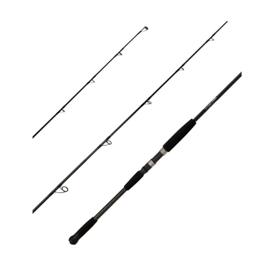 Century Rods Pro Togger Conventional Rod 7'10" 1pc, 15-30#, Up to 6oz SS946TC