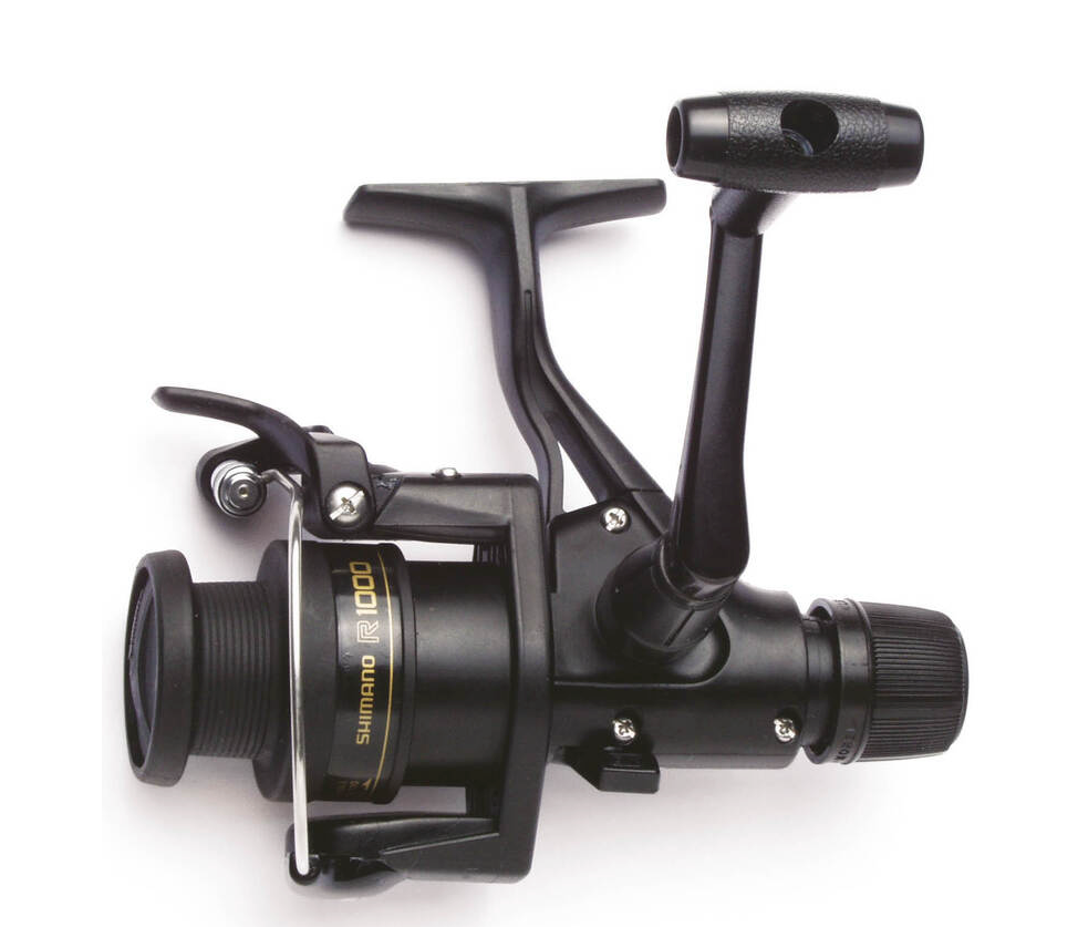 Shimano IX2000R IX R Spinning Reel