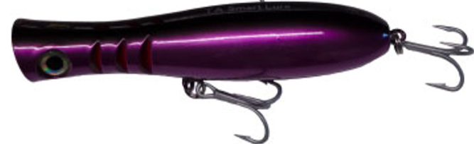 Tactical Anglers BombPopper Smart Lures